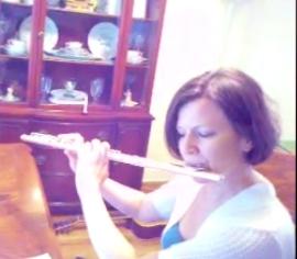 Anne Marie Misovich | Chicago, IL | Classical Flute | Photo #7