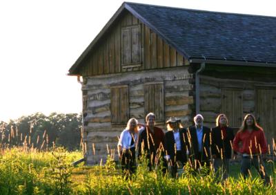 Flight - A Tribute To The Eagles | Eagle, WI | Eagles Tribute Band | Photo #4