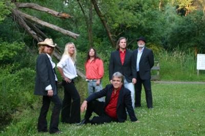 Flight - A Tribute To The Eagles | Eagle, WI | Eagles Tribute Band | Photo #5