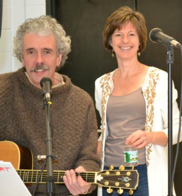 North River Trio | Portsmouth, NH | Acoustic Band | Photo #5