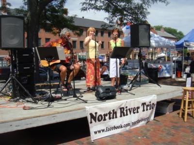 North River Trio | Portsmouth, NH | Acoustic Band | Photo #6