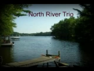 North River Trio | Portsmouth, NH | Acoustic Band | The Letter