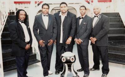 The Nite Life Band's Main Photo
