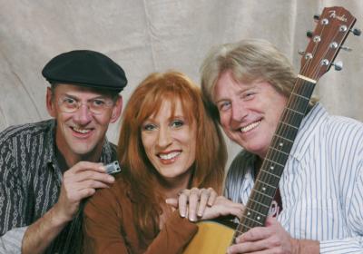 TRiO's Main Photo