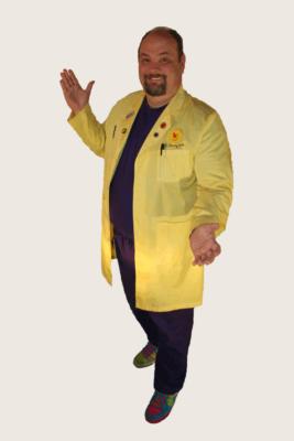Charles Siebert | Mays Landing, NJ | Magician | Photo #5