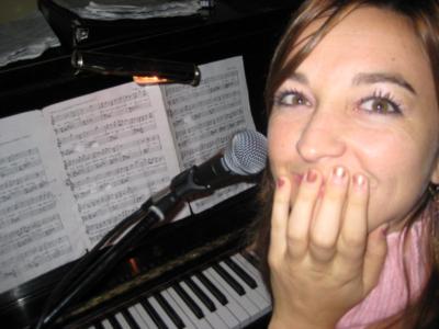 Diana Hickman | Brooklyn, NY | Singer | Photo #2