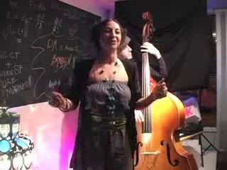 Diana Hickman | Brooklyn, NY | Singer | Diana Hickman - Montage