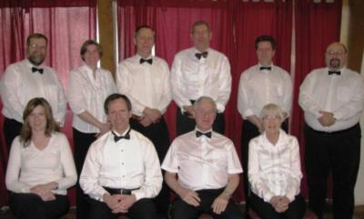 Swingin 78s's Main Photo