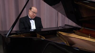 Pianist for Events, Fred Yacono | Eagan, MN | Piano | Photo #13