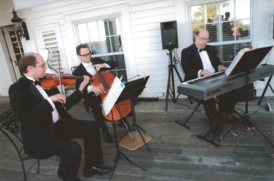 Pianist for Events, Fred Yacono | Eagan, MN | Piano | Photo #8