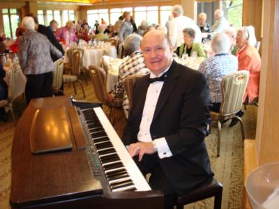 Pianist for Events, Fred Yacono | Eagan, MN | Piano | Photo #16