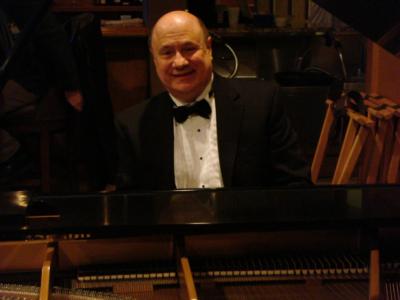 Pianist for Events, Fred Yacono | Eagan, MN | Piano | Photo #5
