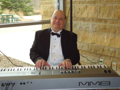 Pianist for Events, Fred Yacono | Eagan, MN | Piano | Photo #11