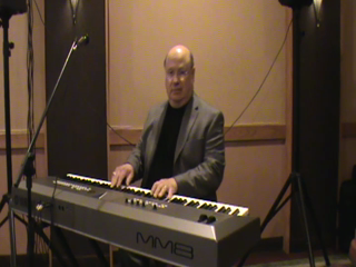 Pianist for Events, Fred Yacono | Eagan, MN | Piano | Hey There