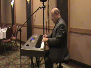 Pianist for Events, Fred Yacono | Eagan, MN | Piano | Lullaby of Birdland