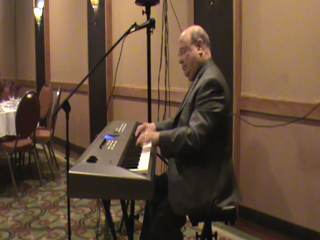 Pianist for Events, Fred Yacono | Eagan, MN | Piano | Ive Got A Crush on You
