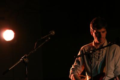Bug Toast | Portland, OR | Original Band | Photo #11