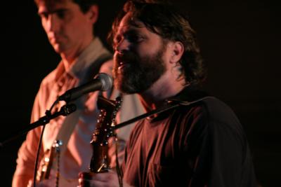 Bug Toast | Portland, OR | Original Band | Photo #14