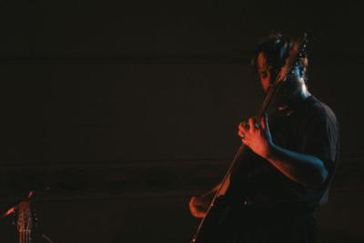 Bug Toast | Portland, OR | Original Band | Photo #10