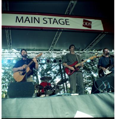 Bug Toast | Portland, OR | Original Band | Photo #7