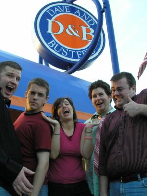 Improv Unlimited - Clean Corporate Comedy & Shows | Chicago, IL | Comedy Group | Photo #5