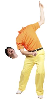 Improv Unlimited - Clean Corporate Comedy & Shows's Main Photo
