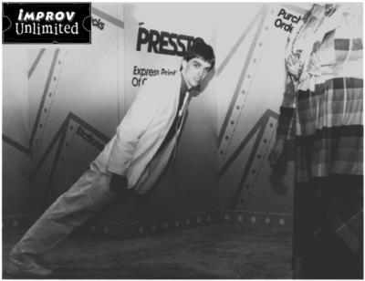Improv Unlimited - Clean Corporate Comedy & Shows | Chicago, IL | Comedy Group | Photo #6