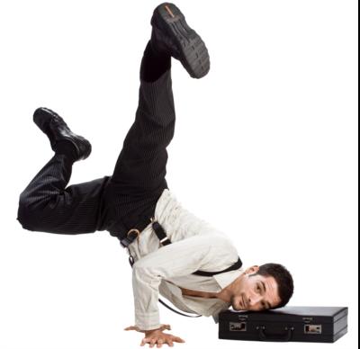 Improv Unlimited - Clean Corporate Comedy & Shows | Chicago, IL | Comedy Group | Photo #4