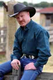 Trey Houston | Greenville, TX | Singer | Photo #5
