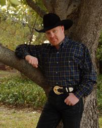 Trey Houston | Greenville, TX | Singer | Photo #2