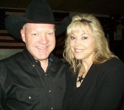 Trey Houston | Greenville, TX | Singer | Photo #8