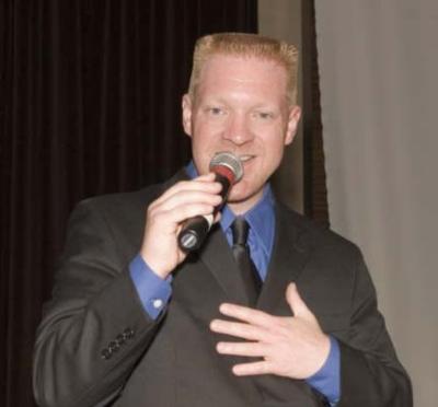 Trey Houston | Greenville, TX | Singer | Photo #9