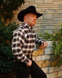 Trey Houston | Greenville, TX | Singer | Photo #4