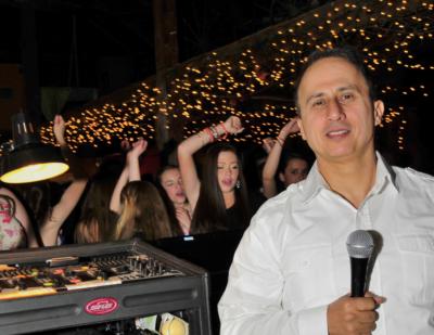  DJ Charley (Hartford) | Hartford, CT | Mobile DJ | Photo #6