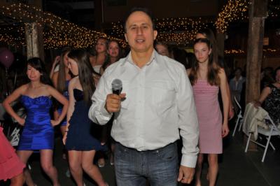  DJ Charley (Hartford) | Hartford, CT | Mobile DJ | Photo #8