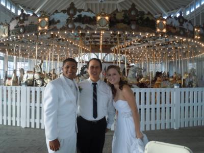  DJ Charley (Hartford) | Hartford, CT | Mobile DJ | Photo #2