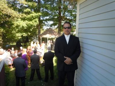  DJ Charley (Hartford) | Hartford, CT | Mobile DJ | Photo #3