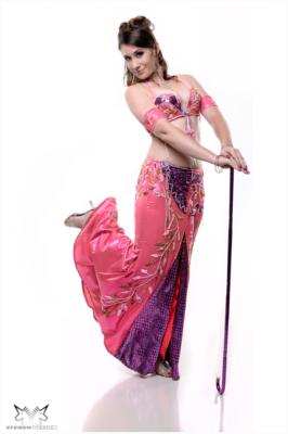 Asala Bellydance Artist | Washington, DC | Belly Dancer | Photo #2