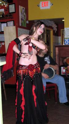 Asala Bellydance Artist | Washington, DC | Belly Dancer | Photo #8