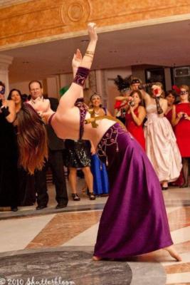Asala Bellydance Artist | Washington, DC | Belly Dancer | Photo #6