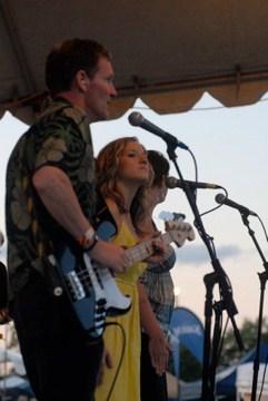 The Crab Shack Band - Great Party and Dance Band! | Portsmouth, NH | Cover Band | Photo #4