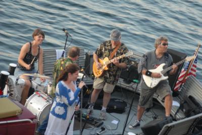 The Crab Shack Band - Great Party and Dance Band! | Portsmouth, NH | Cover Band | Photo #7