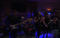 The Crab Shack Band - Great Party and Dance Band! | Portsmouth, NH | Cover Band | Lights (Journey Cover)