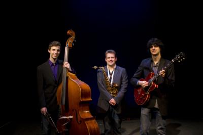 The Russ Wilcox Jazz Group | Mashpee, MA | Jazz Band | Photo #15