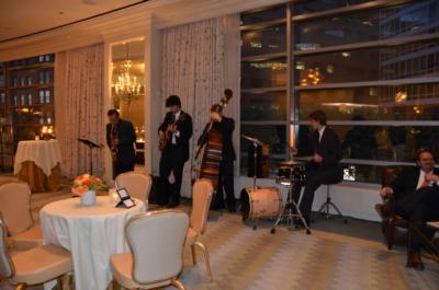 The Russ Wilcox Jazz Group | Mashpee, MA | Jazz Band | Photo #13