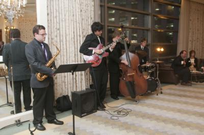 The Russ Wilcox Jazz Group | Mashpee, MA | Jazz Band | Photo #12