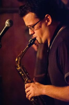 The Russ Wilcox Jazz Group | Mashpee, MA | Jazz Band | Photo #4