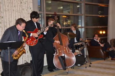 The Russ Wilcox Jazz Group | Mashpee, MA | Jazz Band | Photo #14