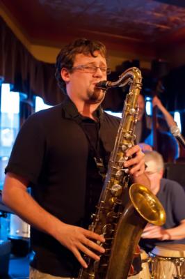 The Russ Wilcox Jazz Group | Mashpee, MA | Jazz Band | Photo #9