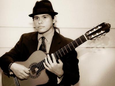 Cristian Perez | Fairfax, VA | Classical Guitar | Photo #9